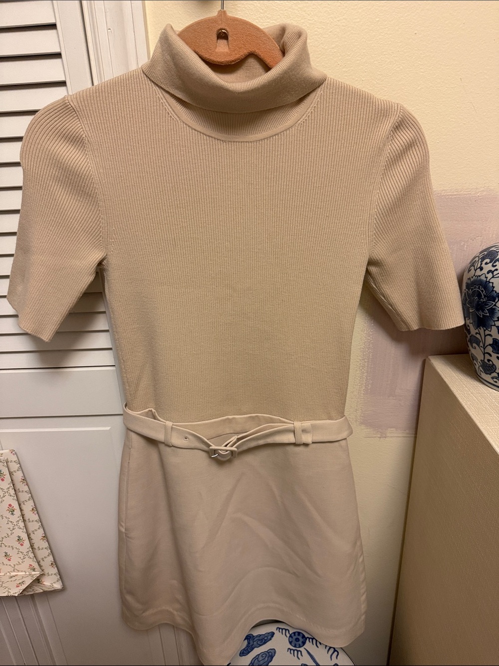 Theory Dress